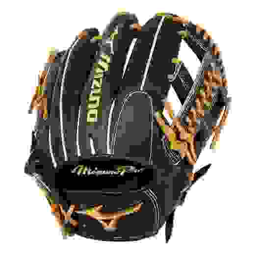 Mizuno GMP-6000R Pro 11.75" Infielder RHT Baseball Glove
